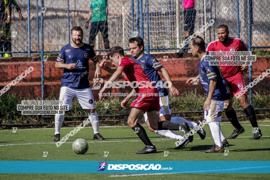 Copa Land View e Superliga BigBol