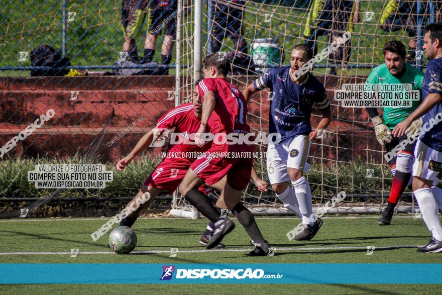 Copa Land View e Superliga BigBol