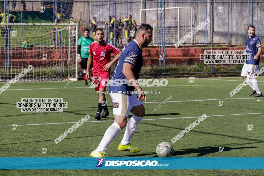 Copa Land View e Superliga BigBol