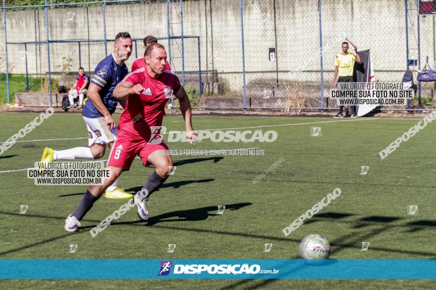 Copa Land View e Superliga BigBol