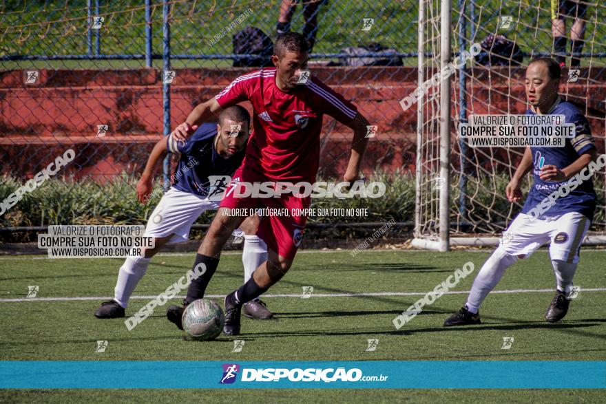 Copa Land View e Superliga BigBol