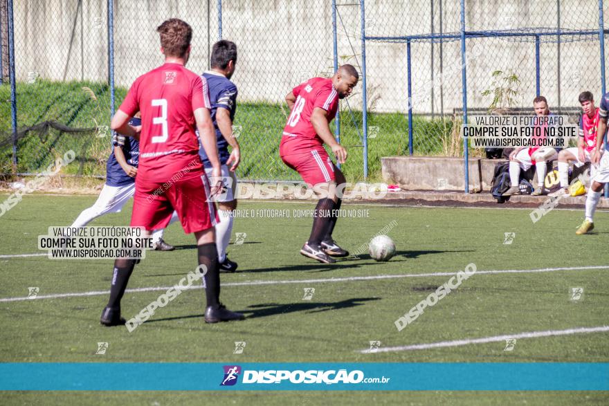 Copa Land View e Superliga BigBol