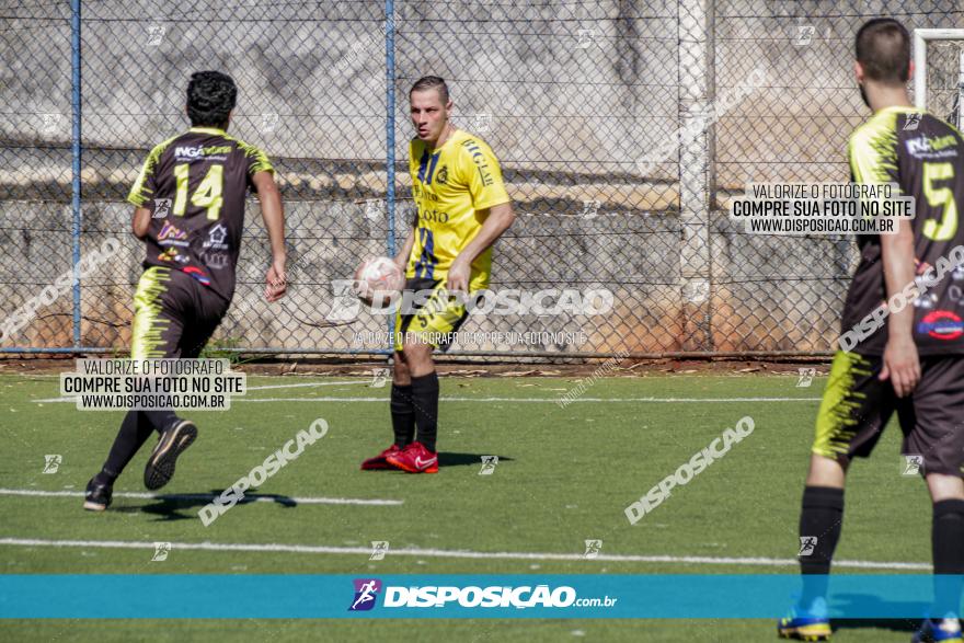 Copa Land View e Superliga BigBol