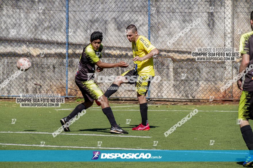 Copa Land View e Superliga BigBol