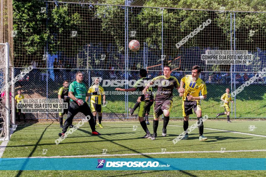 Copa Land View e Superliga BigBol