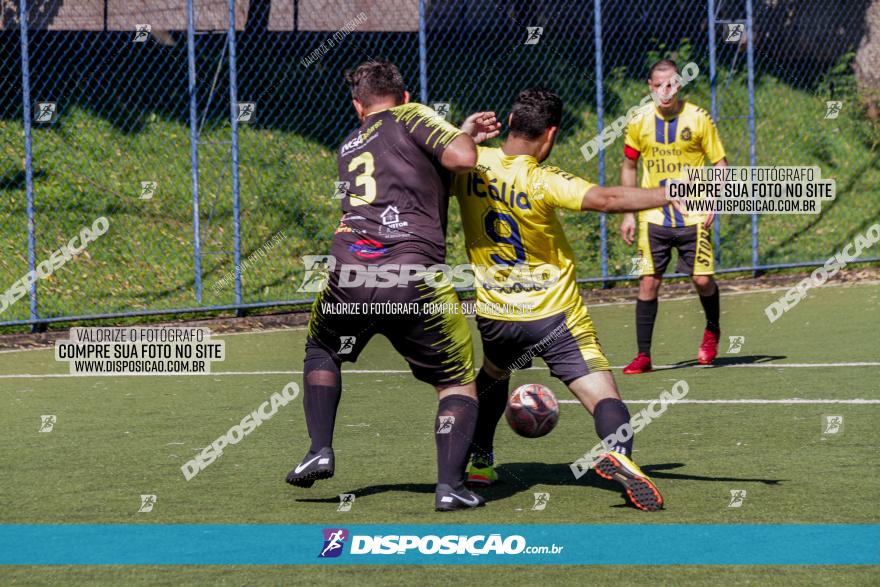 Copa Land View e Superliga BigBol