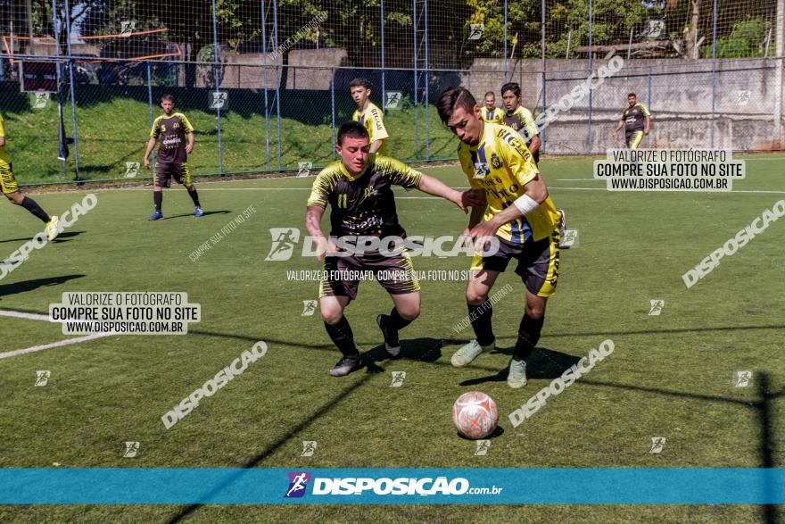 Copa Land View e Superliga BigBol