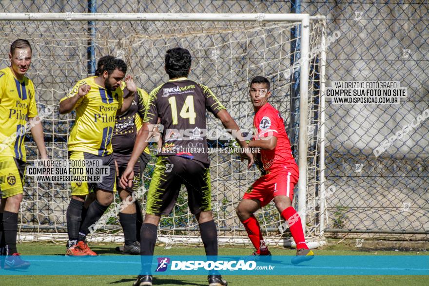 Copa Land View e Superliga BigBol