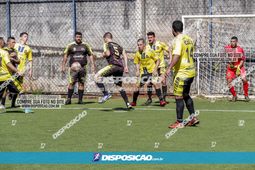 Copa Land View e Superliga BigBol