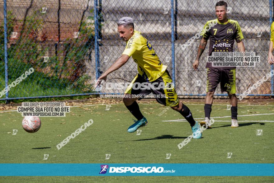 Copa Land View e Superliga BigBol