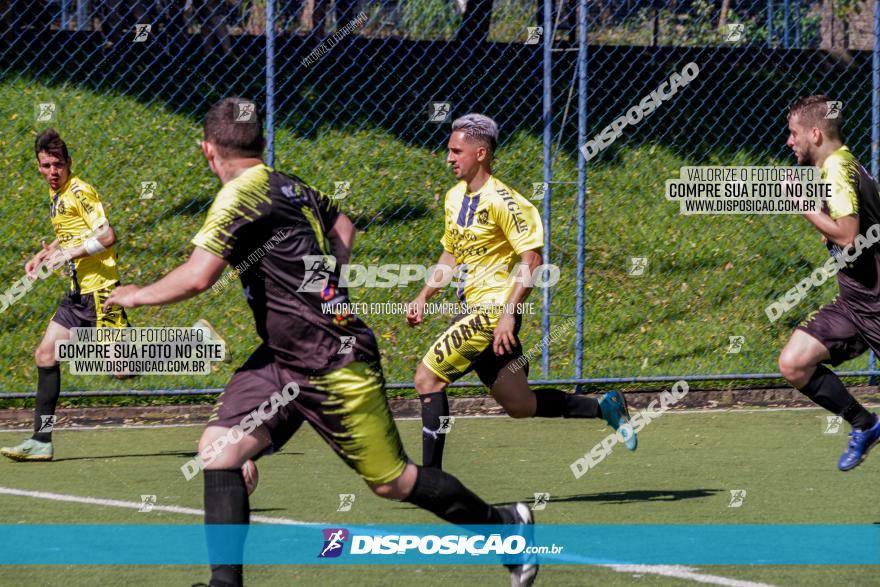 Copa Land View e Superliga BigBol