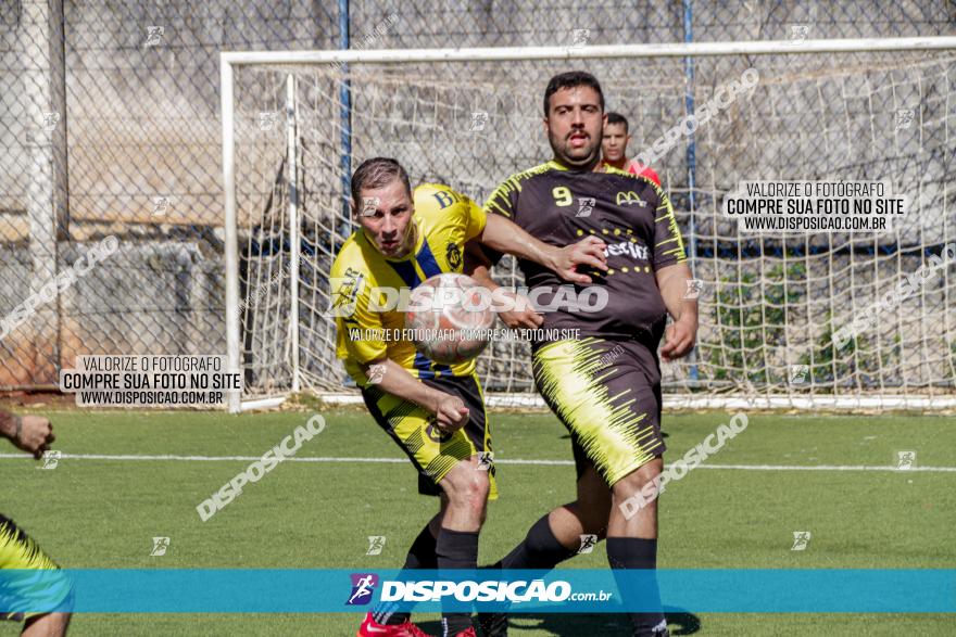 Copa Land View e Superliga BigBol