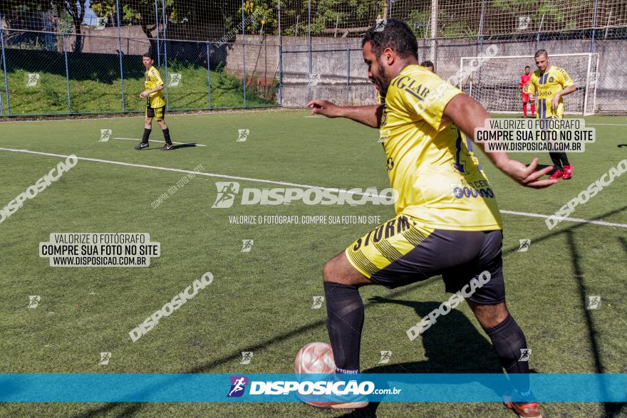 Copa Land View e Superliga BigBol