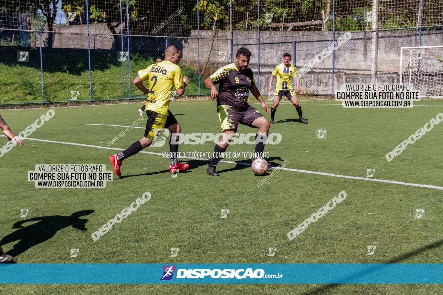 Copa Land View e Superliga BigBol