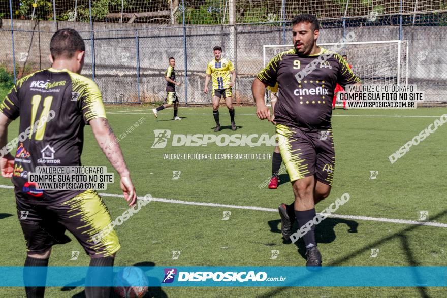 Copa Land View e Superliga BigBol