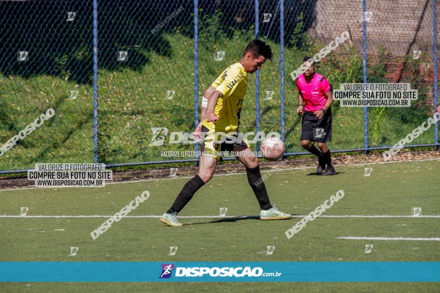 Copa Land View e Superliga BigBol