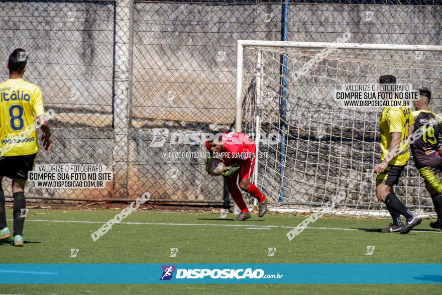 Copa Land View e Superliga BigBol