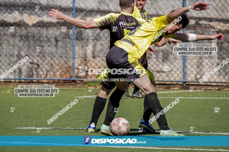 Copa Land View e Superliga BigBol