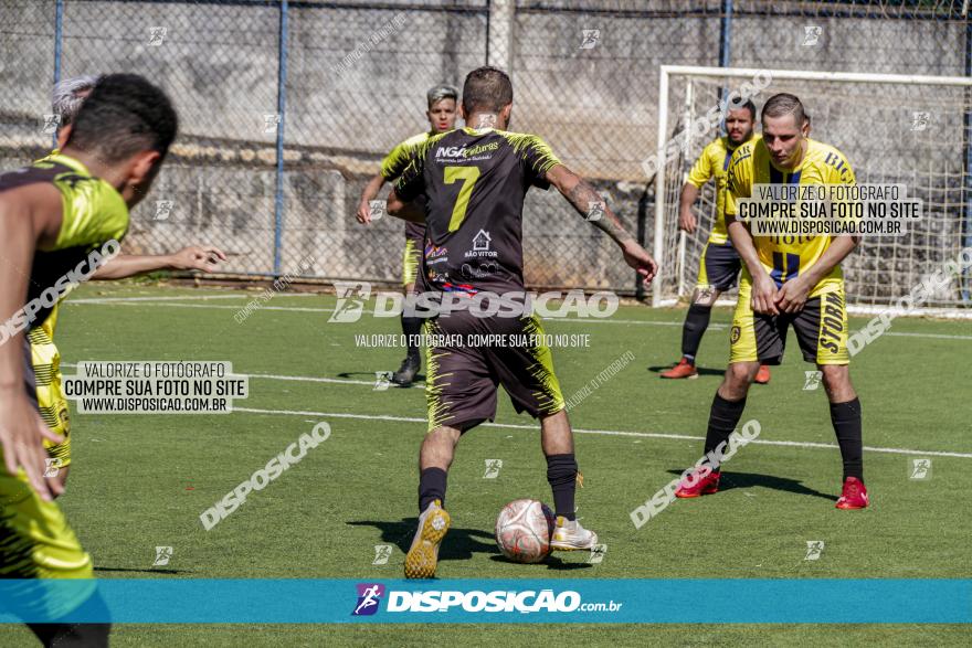 Copa Land View e Superliga BigBol