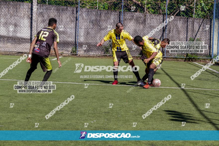 Copa Land View e Superliga BigBol