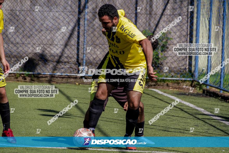 Copa Land View e Superliga BigBol