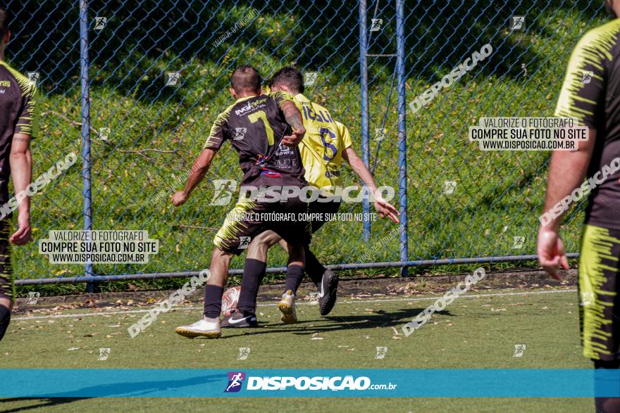 Copa Land View e Superliga BigBol