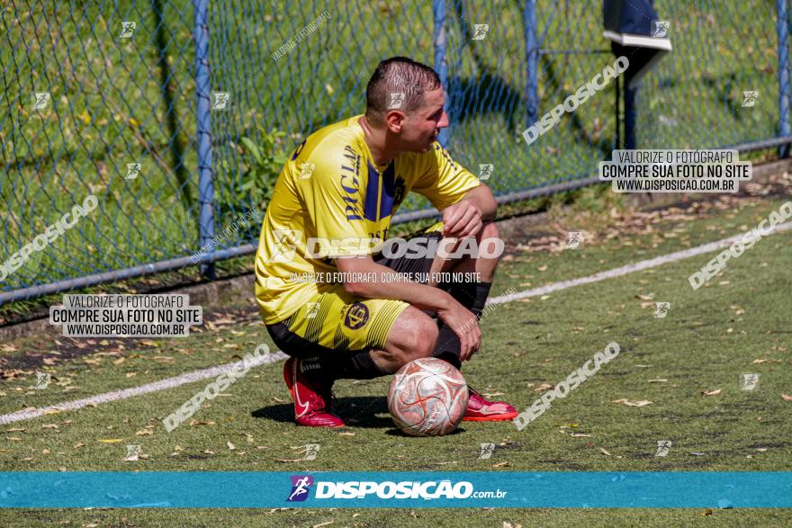 Copa Land View e Superliga BigBol