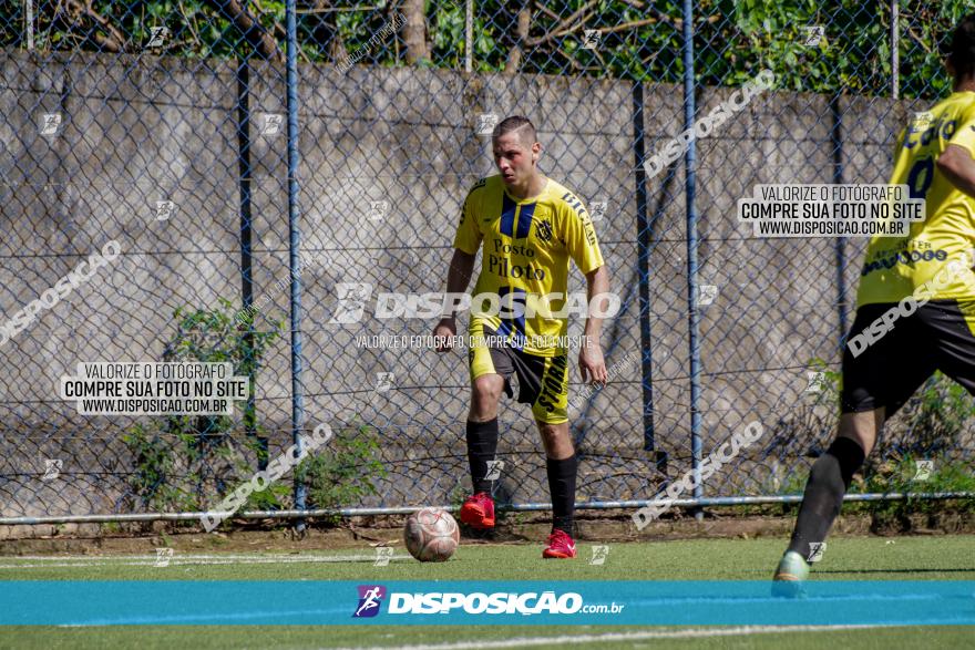 Copa Land View e Superliga BigBol