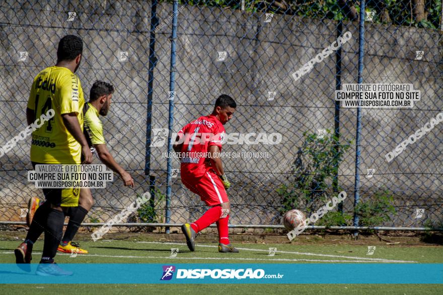 Copa Land View e Superliga BigBol