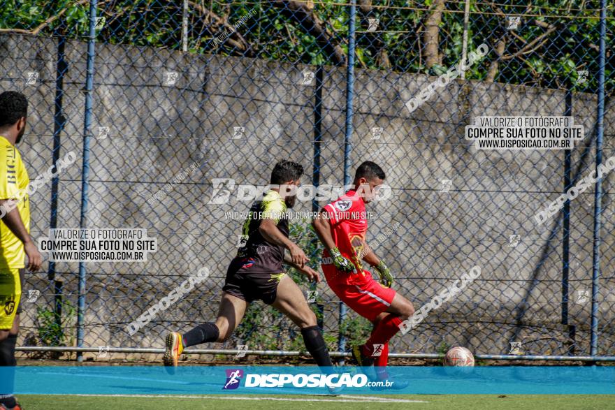 Copa Land View e Superliga BigBol