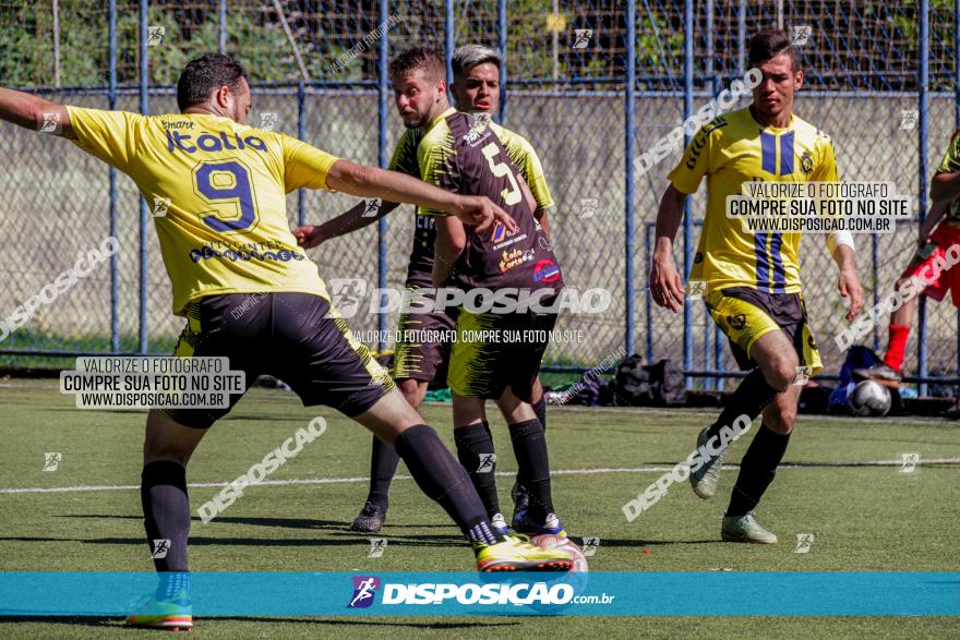 Copa Land View e Superliga BigBol