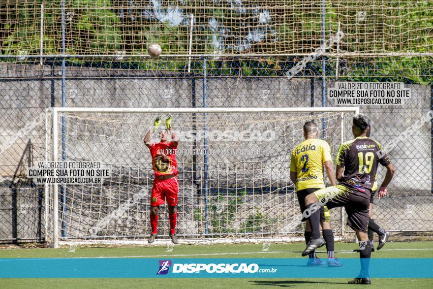 Copa Land View e Superliga BigBol