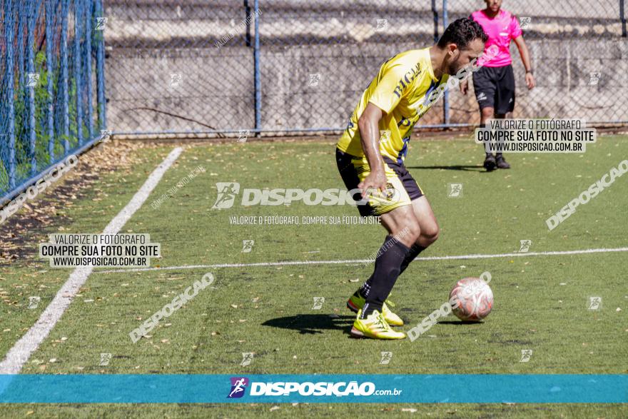 Copa Land View e Superliga BigBol