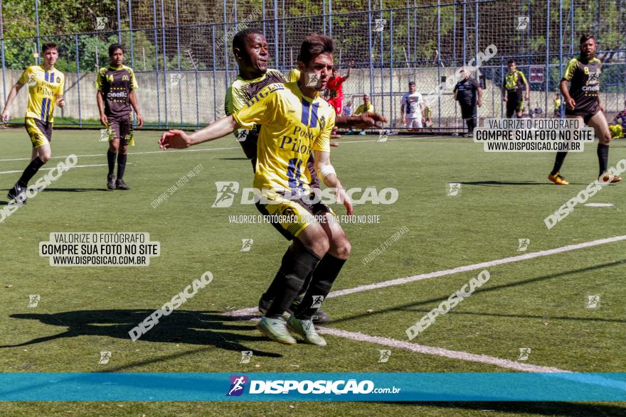 Copa Land View e Superliga BigBol