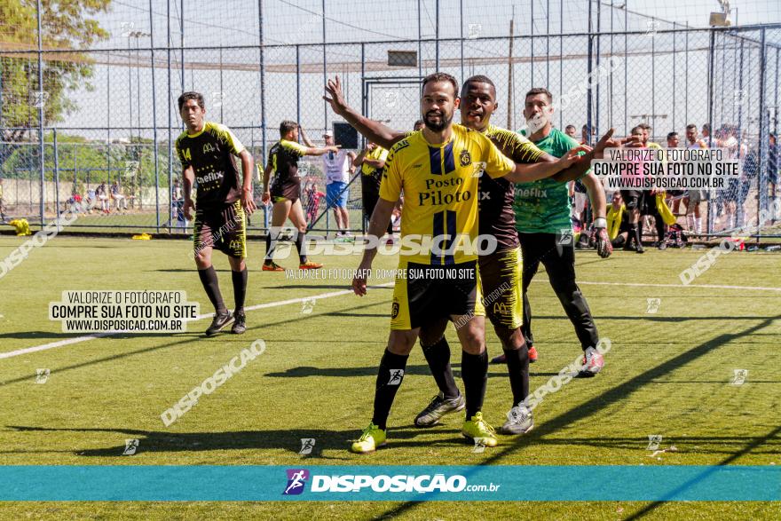 Copa Land View e Superliga BigBol