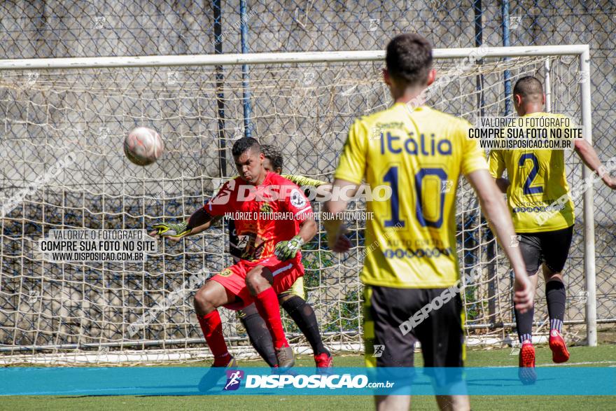 Copa Land View e Superliga BigBol