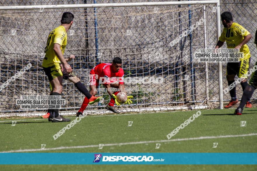 Copa Land View e Superliga BigBol