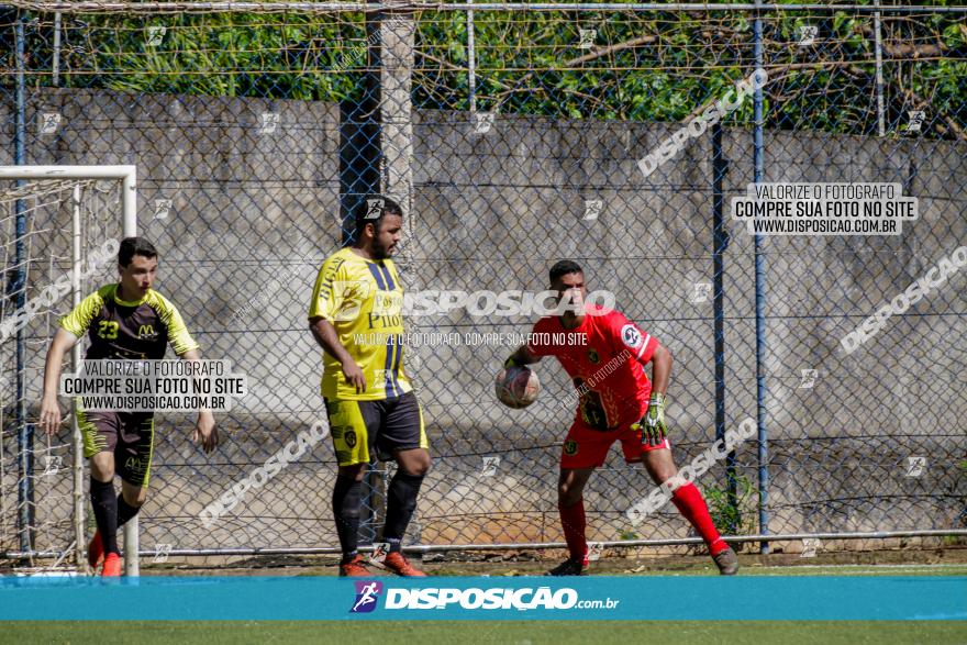 Copa Land View e Superliga BigBol