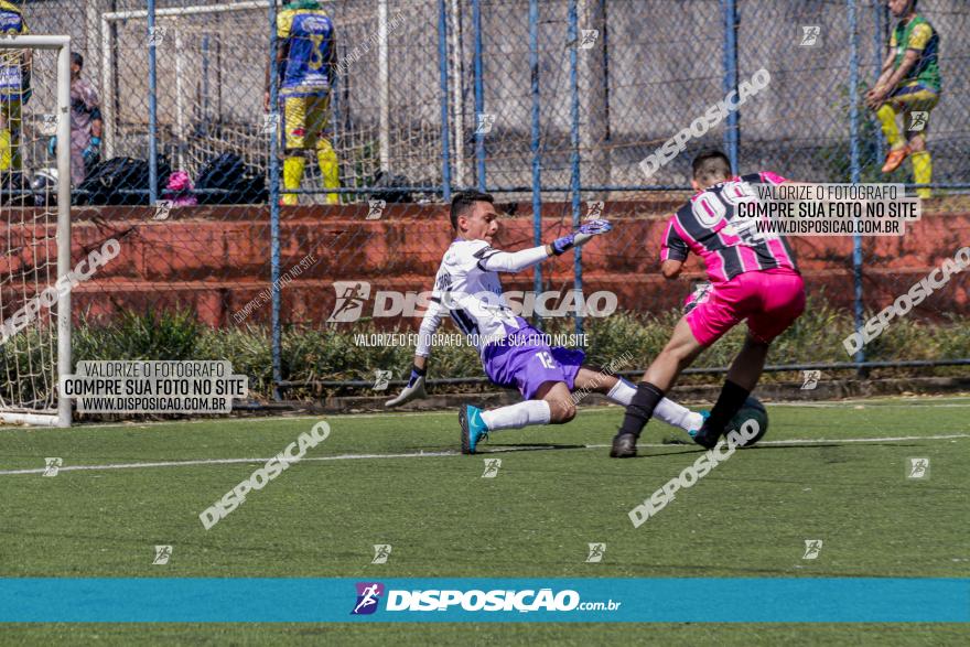 Copa Land View e Superliga BigBol