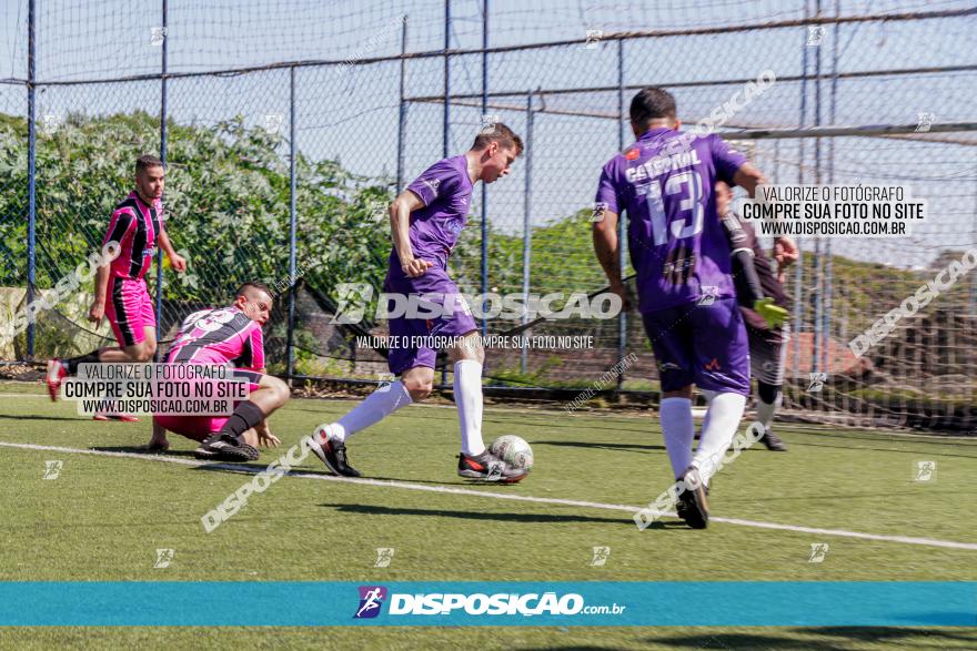 Copa Land View e Superliga BigBol