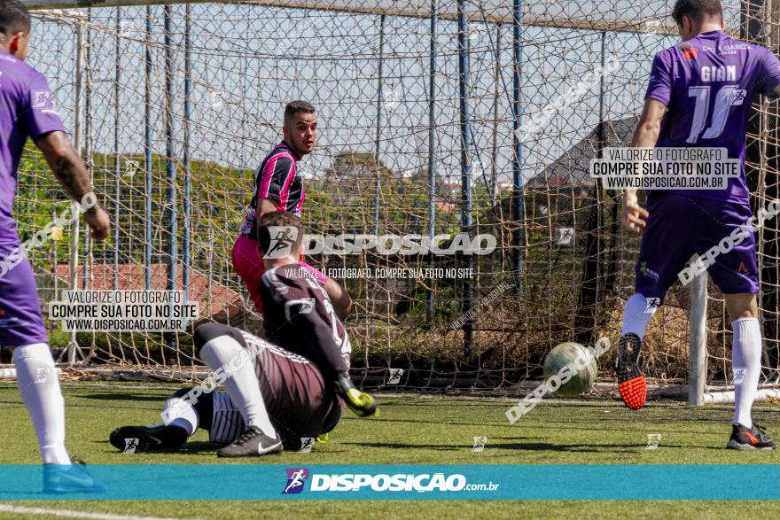 Copa Land View e Superliga BigBol