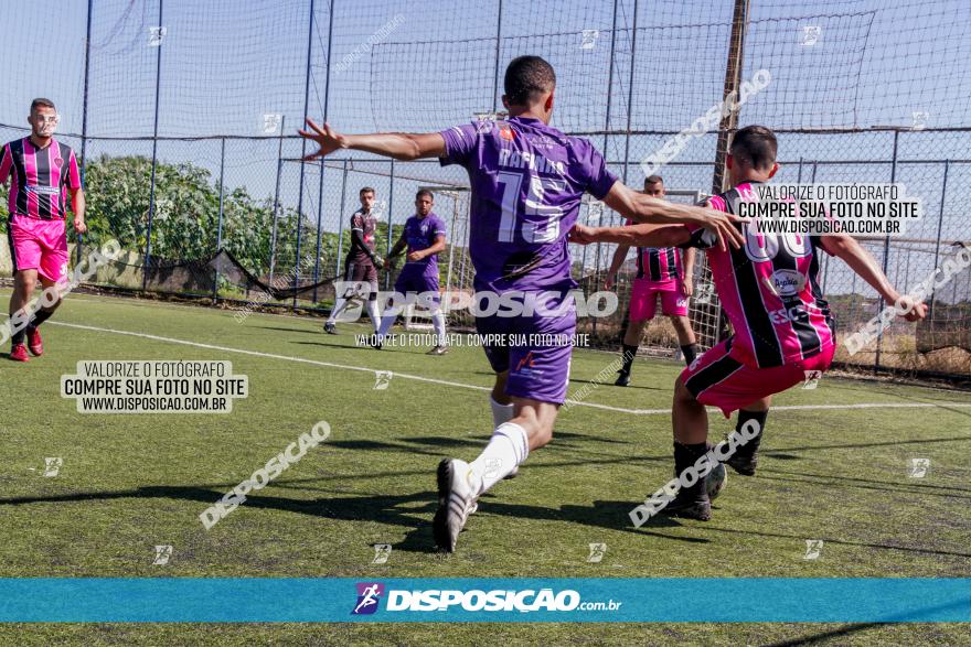 Copa Land View e Superliga BigBol