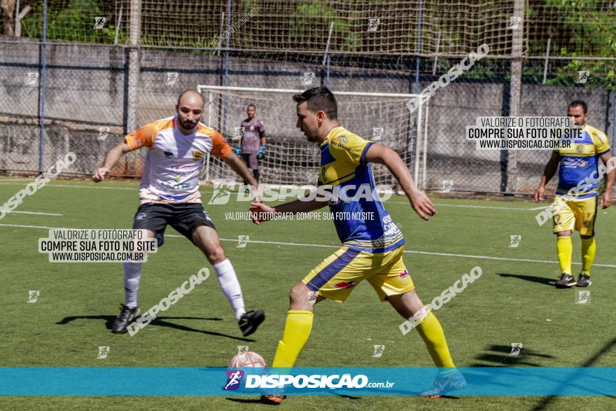 Copa Land View e Superliga BigBol