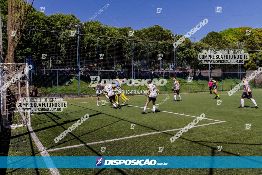 Copa Land View e Superliga BigBol