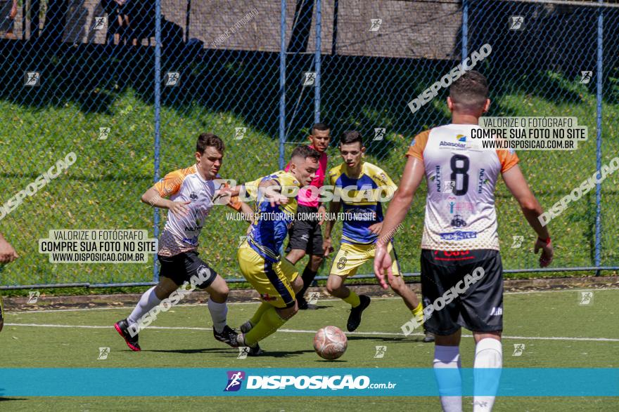 Copa Land View e Superliga BigBol