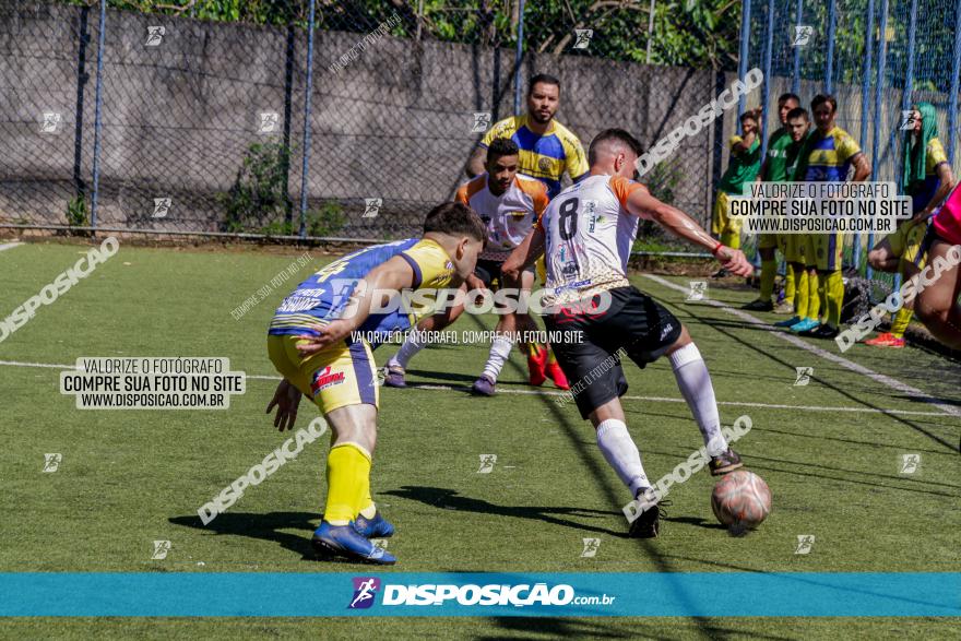 Copa Land View e Superliga BigBol