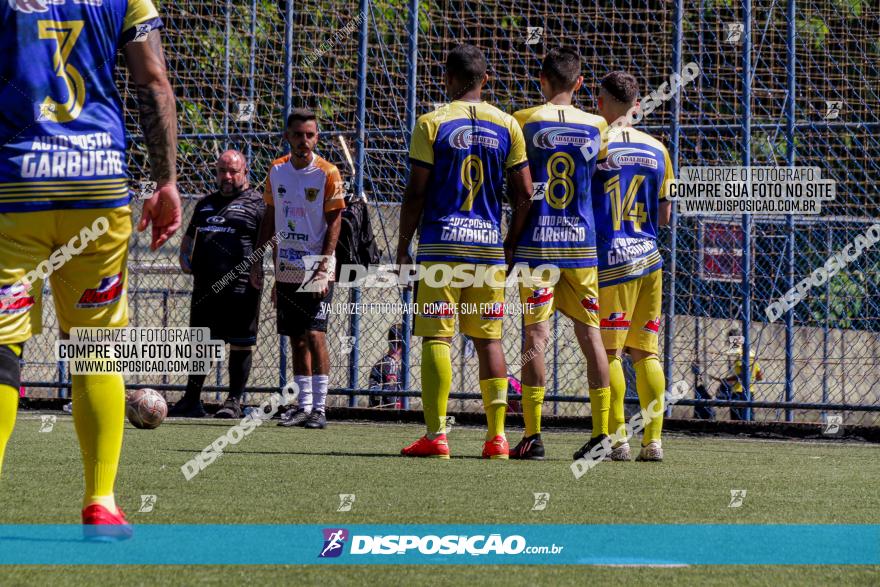 Copa Land View e Superliga BigBol