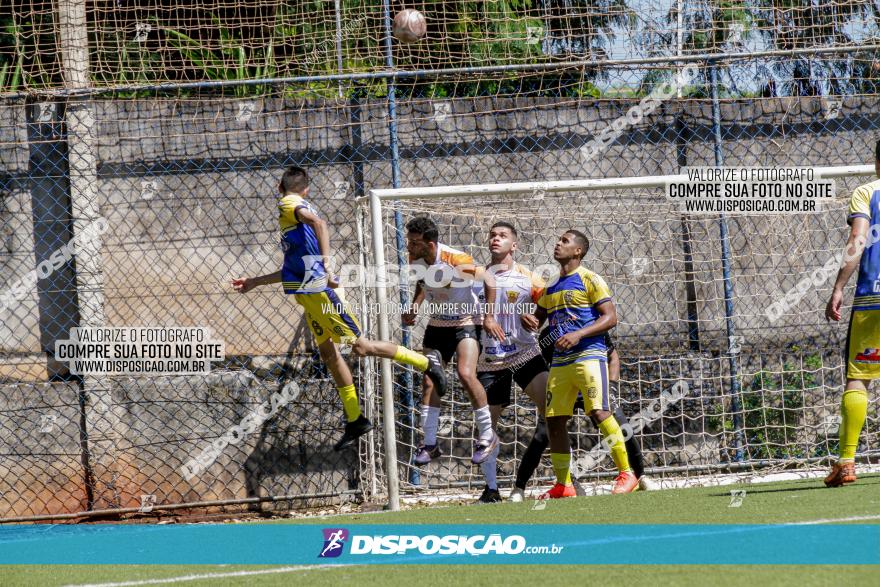 Copa Land View e Superliga BigBol