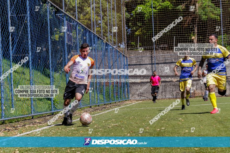 Copa Land View e Superliga BigBol