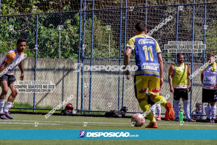 Copa Land View e Superliga BigBol